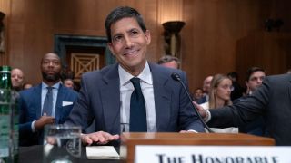 聯儲局主席-鮑威爾刑事調查結束-美關鍵參議員-開綠燈-撐沃什提名