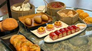 廣州早茶傳承保護規定-下月起實施-傳統早茶食品須24小時內現製