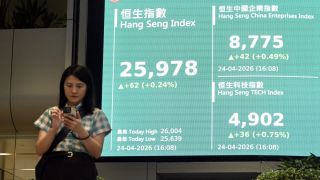 創富煒略丨從波動回歸基本面