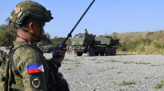 菲律賓中部武裝衝突致19死-包括2名美國公民