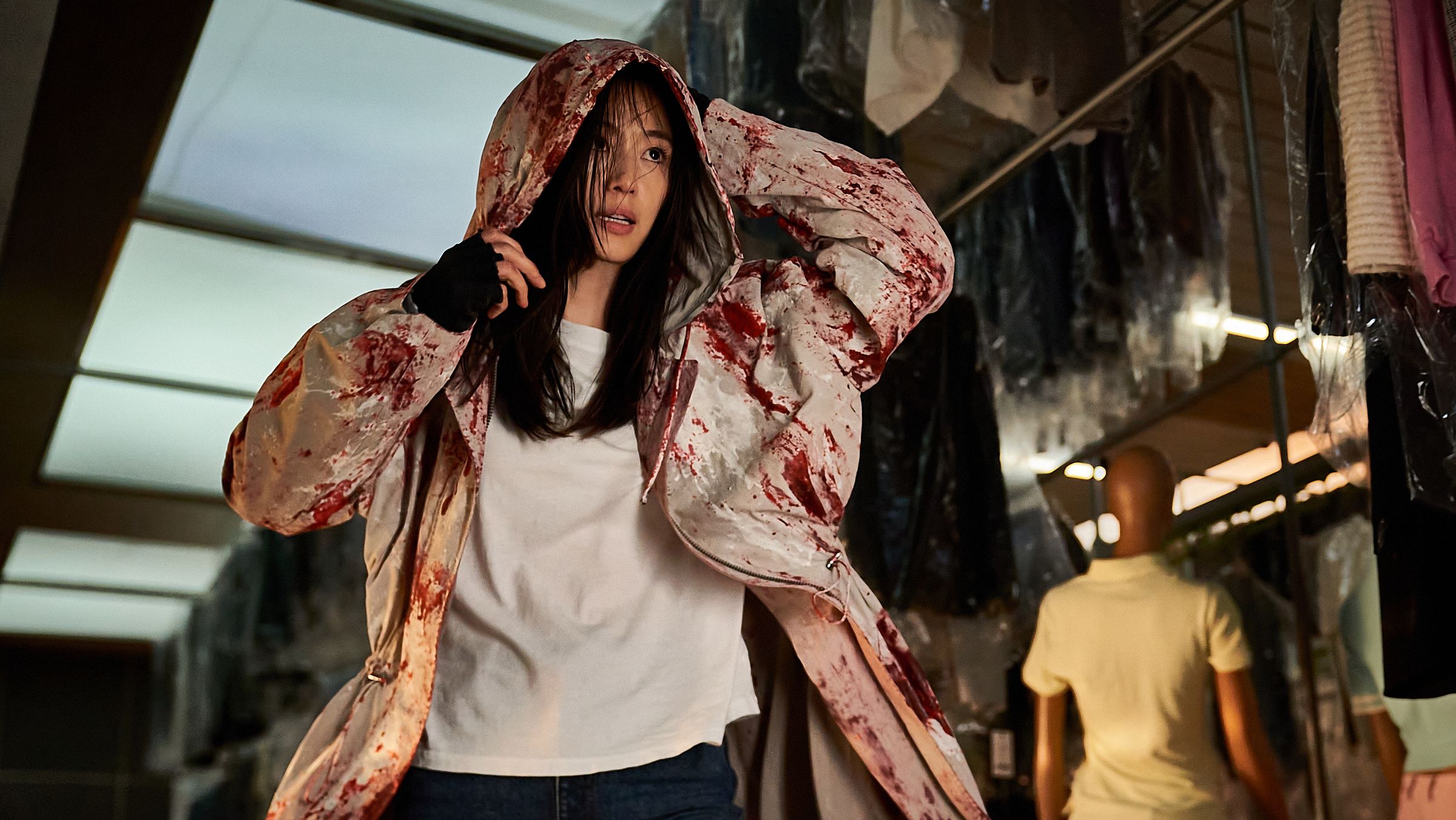 屍殺列車-導演延尚昊全新驚悚力作-全智賢主演-屍殺禁區-5月28日上映