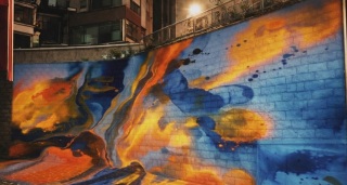 當局擬美化蘭桂坊分兩階段完成-蘭桂坊協會冀帶動零售餐飲