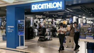 德福迪卡儂遭縱火燒衫-職員撲救受傷-狂徒彩盈邨落網