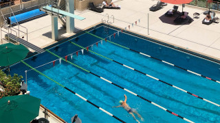 食環署今夏續加強規管私人泳池救生員--增加抽查頻次