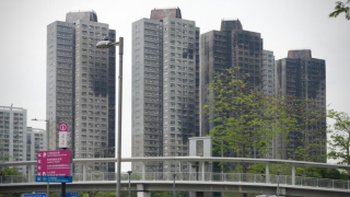 黃偉綸-宏志閣77-業主同意將業權售予政府-總收購成本約10億元