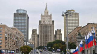 俄羅斯擴大歐盟禁止入境官員名單-包括參與軍援烏克蘭人員等