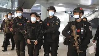 強姦大嫂出獄後刺死見義勇為村民-雲南惡男田永明今被執行死刑