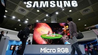 三星傳不敵國產品牌-擬退出電視及家電零售市場-專注美業務