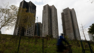 宏福苑五級火-消息-四分三業主同意賣業權-宏志閣或納入特區政府收購方案