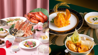 母親節10大餐廳推介-酒店自助餐送花-心太軟-即影照片-媽媽免費優惠-最平人均-178-附預訂連結