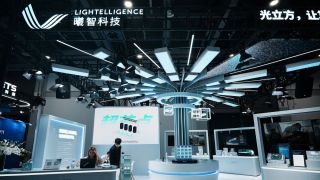 新股升幅王-曦智科技首掛高開3-8倍-一手賬面賺10452元