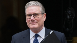 英國下議院將投票決定是否調查施紀賢-涉任命文德森時誤導國會