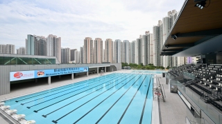 審計報告-公眾泳池入場人數連續五年不達標-各場館泳客成本差異顯著