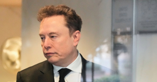 馬斯克起訴OpenAI淪營利工具違初心-憂AI變壞人類被消滅