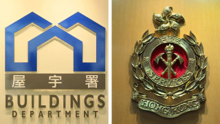 審計報告-24-目標大廈未按時完成巡查-促消防處屋宇署檢視執行時間表