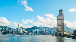 業務更新-新世界-傳統核心商業區甲廈出租率逾90