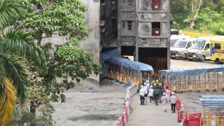 范凱傑-宏志閣收購計劃體現安民之道