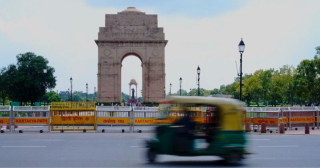 全球燃油價格急升-印度航空業警告-可能大規模停飛