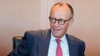 伊朗局勢-默茨稱與特朗普關係-依然良好--特朗普威脅削減駐德美軍