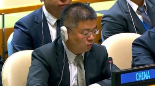 中國代表團批美方曲解中方核立場-指美國是核軍控-最大亂源