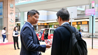 衞生署斥造謠誤導引起恐慌-強調另類煙禁令不影響旅客訪港