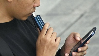 禁止在公眾地方管有指明另類吸煙產品今日生效-違者最高罰5萬監禁6個月