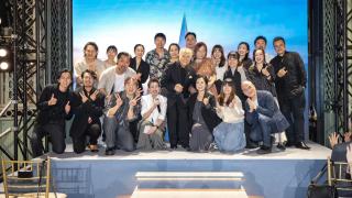 香港舞台劇獎名單公布--我佛無著經-橫掃七獎成大贏家