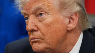 伊朗局勢-特朗普疑混淆烏克蘭伊朗-稱烏已-失敗--159艘艦艇被擊沉