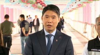 電子煙禁令首日控煙酒辦巡視執法-指已暫發出兩張定額罰款通知書