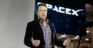 馬克斯SpaceX天價薪酬曝光-若建成-百萬人火星殖民地-可獲2億股