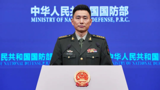 台灣退役艦長想看福建艦-國防部-歡迎台灣同胞常回家看看