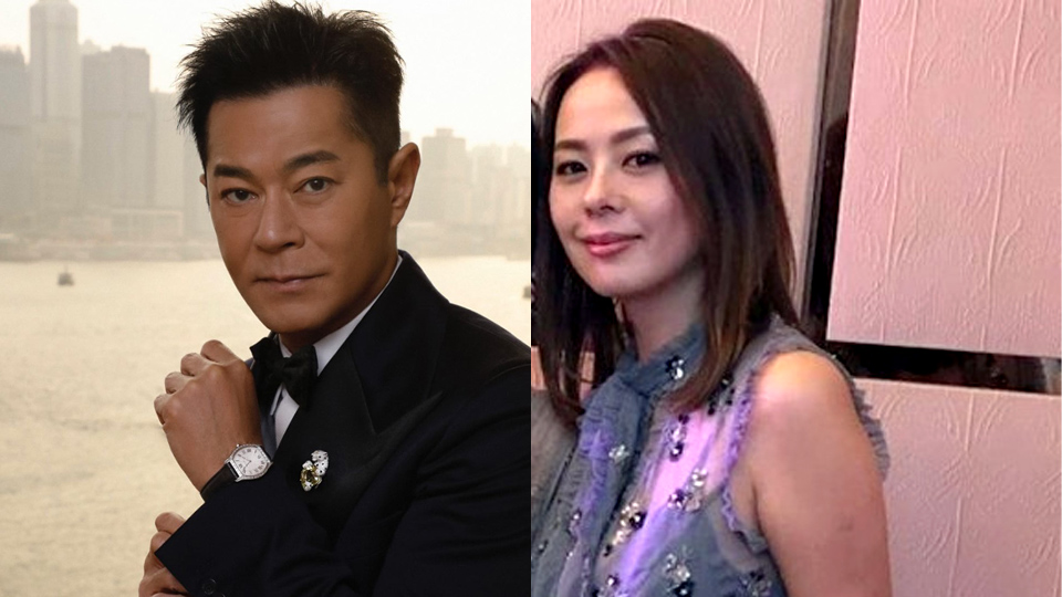 古天樂秘婚生子傳聞懶人包-疑似真女友為演員林淑茵-遭網民大起底