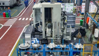 內地經濟-4月製造業PMI回落至50-3勝預期-連續兩個月處擴張水平