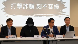26歲女子應徵時薪90元兼職助理-墮-套路貸-求職陷阱損失225萬元