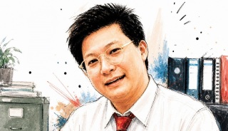 政情-鄧炳強看-寒戰1994-勾起-O記-回憶-稱除暴安良初心不變