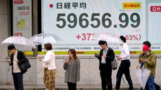 高盛料日本動用5萬億日圓干預-仍有銀彈出手30次