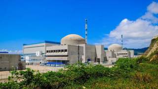 台山核電站檢查發現兩個卷屑狀異物-均已取出被界定為0級偏差