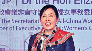 陳清霞獲委任為愛國主義教育工作小組組長-陳勇等4人任委員