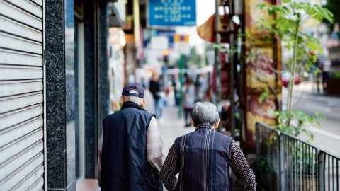 有話直說--多金-長者成詐騙目標---防騙宣講須有的放矢