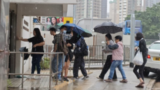 浪琴園維修升降機奪命意外-死者擬年內結婚-家人認屍哭斷腸
