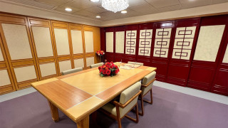 尖沙咀婚姻登記處上層地庫禮堂進行翻新工程-8月24日至9月20日停用