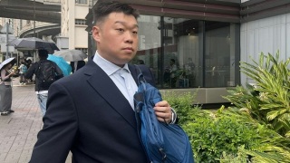 40歲男公務員涉藍田站匯景廣場偷拍女子私密部位-押6-16再審准保釋