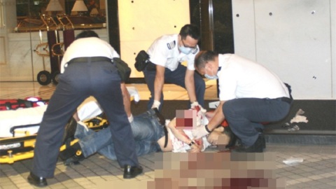 黑幫仇殺｜「紋身忠」謀殺「泰龍」罪成終身監禁提上訴　上訴庭6個月內頒判辭