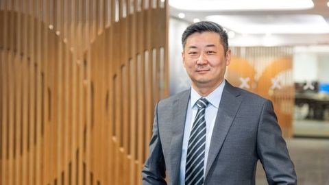 人事任命-港交所委任紫金前高層-掌管大宗商品業務