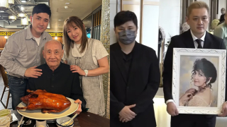 李泳漢反指李泳豪夫婦轉走340萬-不停講錢嗰個係細佬