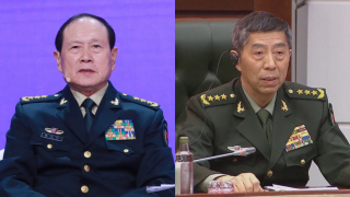 魏鳳和案-李尚福案一審宣判-均判處死緩