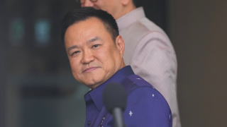 泰總理稱將與柬埔寨首相在東盟峰會期間會面-強調談判優先國家利益