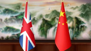 中方批英法院對香港經貿辦僱員所謂-裁決-是政治鬧劇-已提嚴正交涉