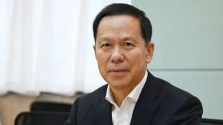 東航原董事長劉紹勇被提起公訴-涉利用職務便利受賄