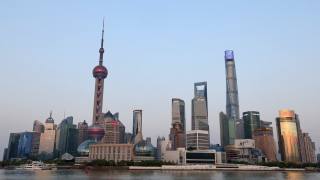 上海入選2028洛杉磯奧運會資格系列賽舉辦城市-具體項目設置待定